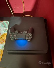 Ps4 slim