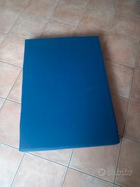 Materassino ginnastica artistica 