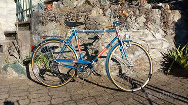 BICICLETTA  BOTTECCHIA A50 (VINTAGE)