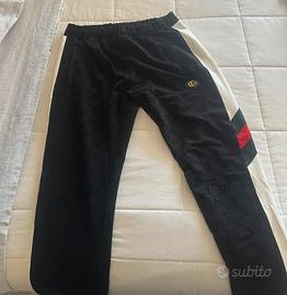 Tuta gucci