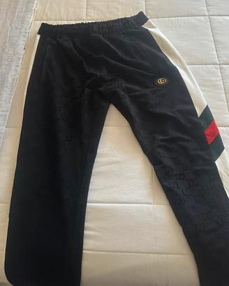 Tuta gucci