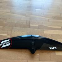 Foil completo sabfoil