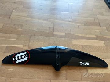 Foil completo sabfoil