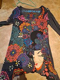 lotto Abiti donna Desigual 