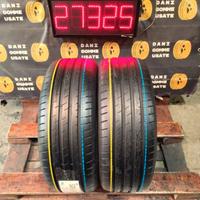 2 GOMME USATE 205 55 16 ESTIVE AL 85%