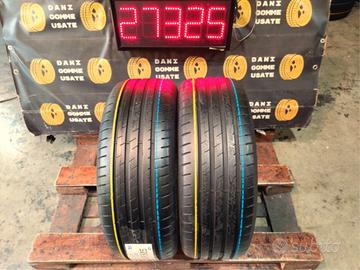 2 GOMME USATE 205 55 16 ESTIVE AL 85%