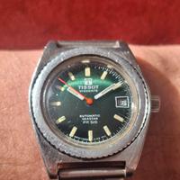 Tissot Visodate Seastar Pr 516