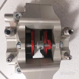 Pinza freni Tony Kart 