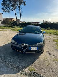 Alfa Romeo 147 1.9 120cv JTDm - 2008