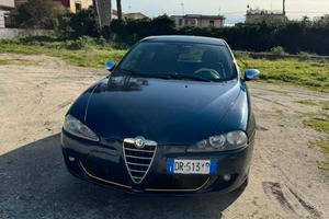 Alfa Romeo 147 1.9 120cv JTDm - 2008