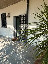 Studio professionale in condivisione