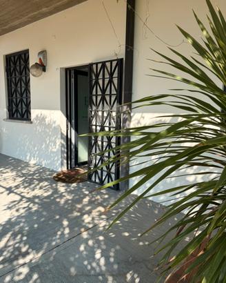 Studio professionale in condivisione