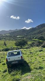 FIAT Panda 1ª serie