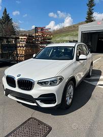 BMW X3 xDIVE30e  BUSINESS ADVANTAGE
