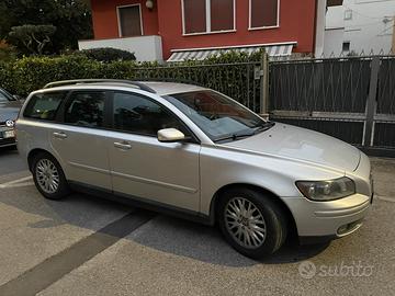 Volvo V50 1.8 gpl