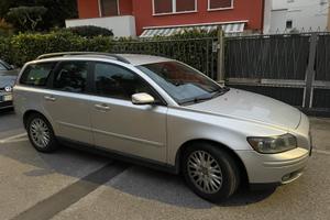 Volvo V50 1.8 gpl