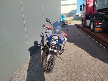 BMW gs 1300 adv