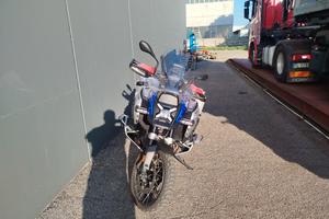 BMW gs 1300 adv