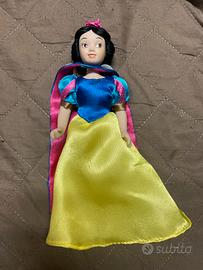 Principesse Disney in ceramica