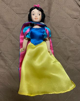 Principesse Disney in ceramica