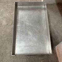 Contenotori in alluminio