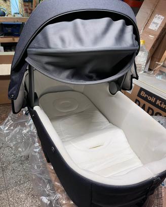 Trio Inglesina Aptica come nuovo
