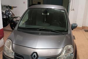 Renault modus anno 2008 