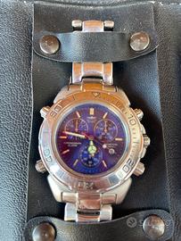 Sector orologio