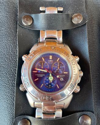 Sector orologio