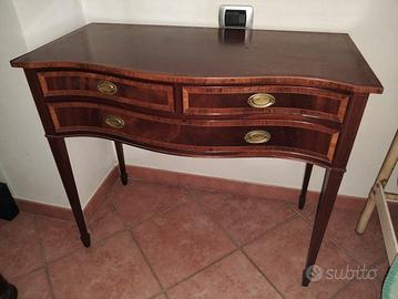 Scrittoio Luigi XVI 