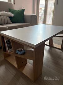 Tavolino soggiorno