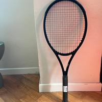Racchetta Wilson Ultra V4 Black 300gr.