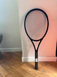 Racchetta Wilson Ultra V4 Black 300gr.