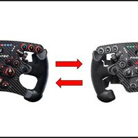 "Cambio" - Volante Fanatec v2.5
