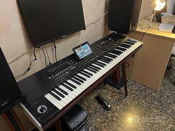 KORG PA4X 76