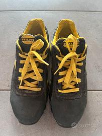 scarpe DIADORA UTILITY antinfortunistiche donna