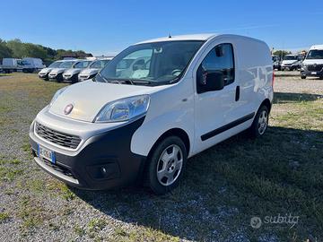 FIAT Fiorino 1.3 MJT 95CV Cargo SX