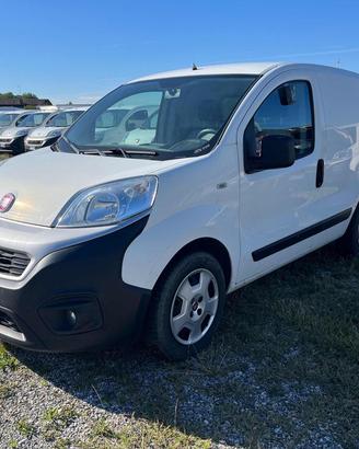FIAT Fiorino 1.3 MJT 95CV Cargo SX