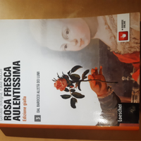 Rosa Fresca Aulentissima 3