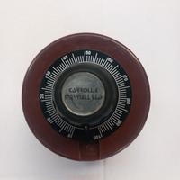 regolatore di tensione