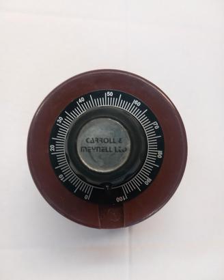 regolatore di tensione