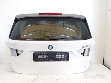 41007349447 PORTELLONE POSTERIORE BMW SERIE 2 (F46