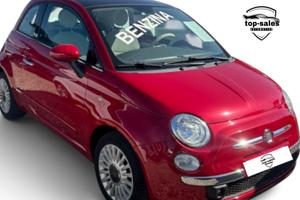 Fiat 500 1.2 Lounge Perfetta Si Neopatentati