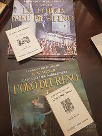 Dischi vinile