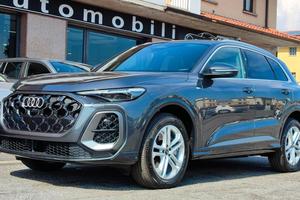 AUDI Q5 Sportback 40TDI 204CV quattro S Line GU