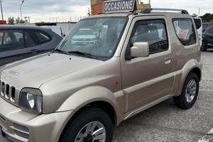 Suzuki Jimny 1.3i 16V cat 4WD Special