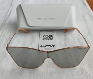 Occhiali da sole Donna Michael Kors Oro Rosa