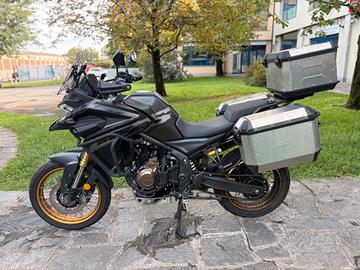 Voge Valico 625 DSX