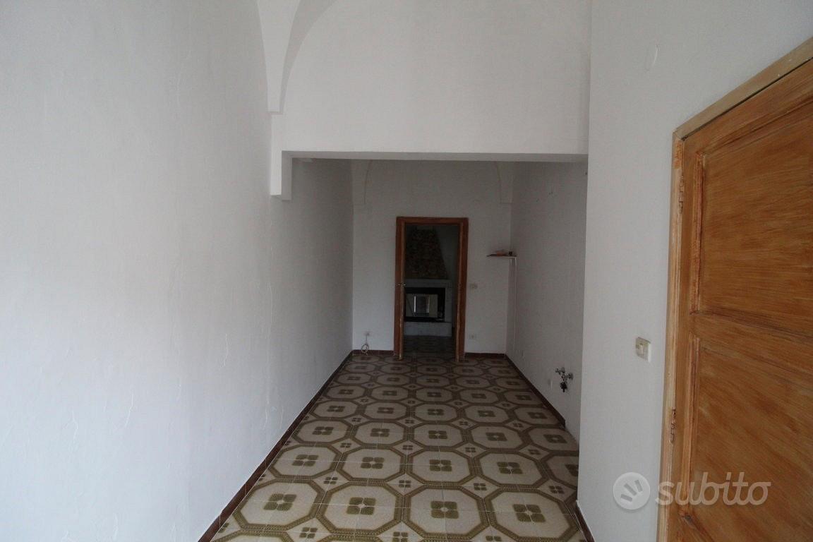 Bilocale indipendente via Ercolano Villa Castelli - Vista 3