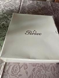 Orologio Perseo Centenario F.S. Centoporte 